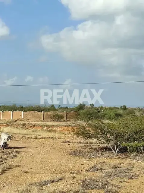 Lote de Terreno en Taguantar, vía La Guardia – Juangriego N.II-01