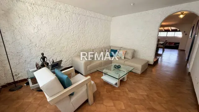 LINDA CASA EN VENTA EN ALTO PRADO, CONJUNTO CERRADO. - 3