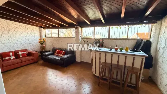 LINDA CASA EN VENTA EN ALTO PRADO, CONJUNTO CERRADO. - 6