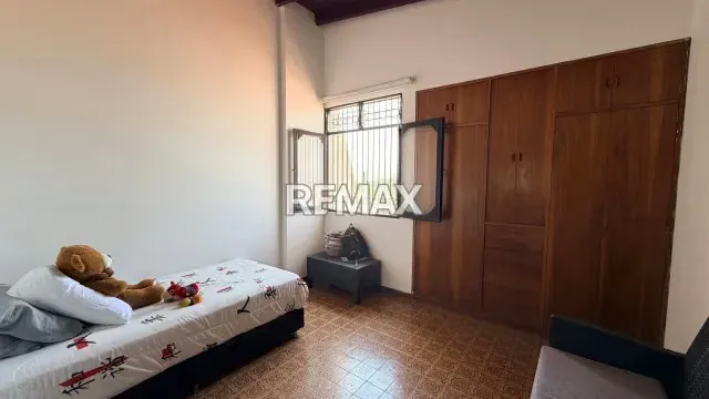 LINDA CASA EN VENTA EN ALTO PRADO, CONJUNTO CERRADO. - 10