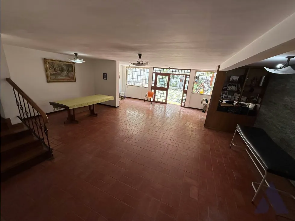 Vendo casa271m2 Santa Ines 7525 - 11