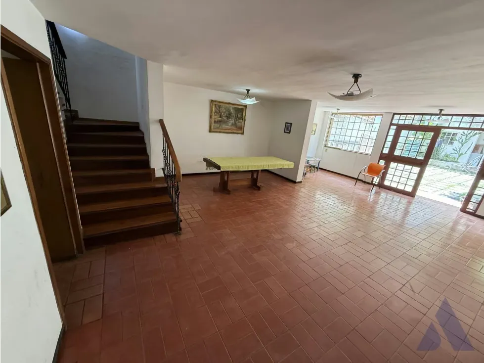 Vendo casa271m2 Santa Ines 7525 - 13