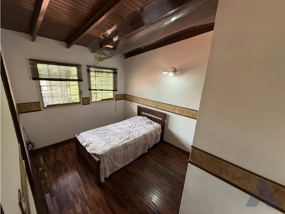 Vendo casa271m2 Santa Ines 7525 - 18