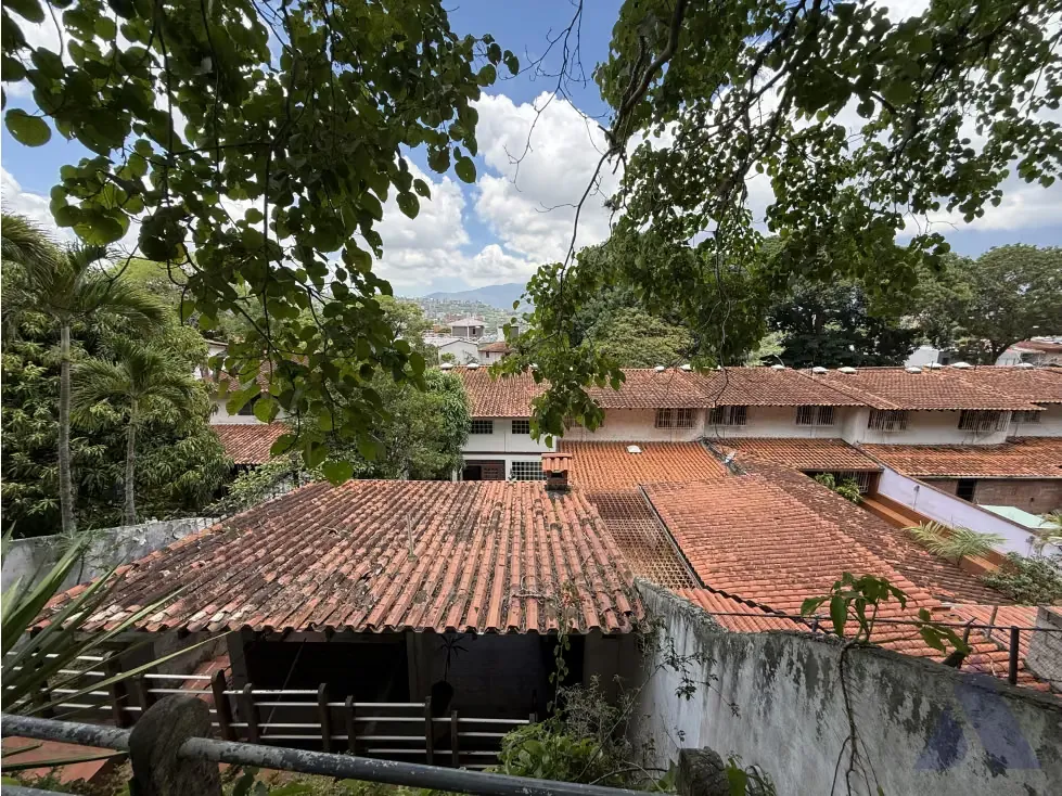 Vendo casa271m2 Santa Ines 7525 - 24