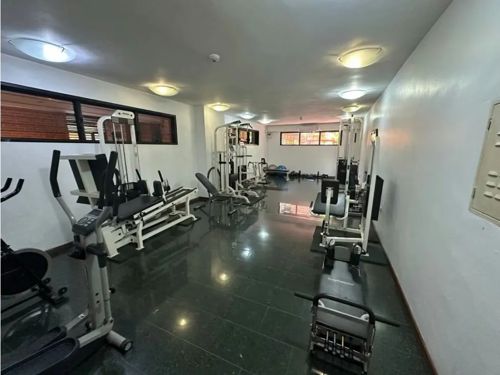 Se vende PH 250m2 Urb. El rosal - 13