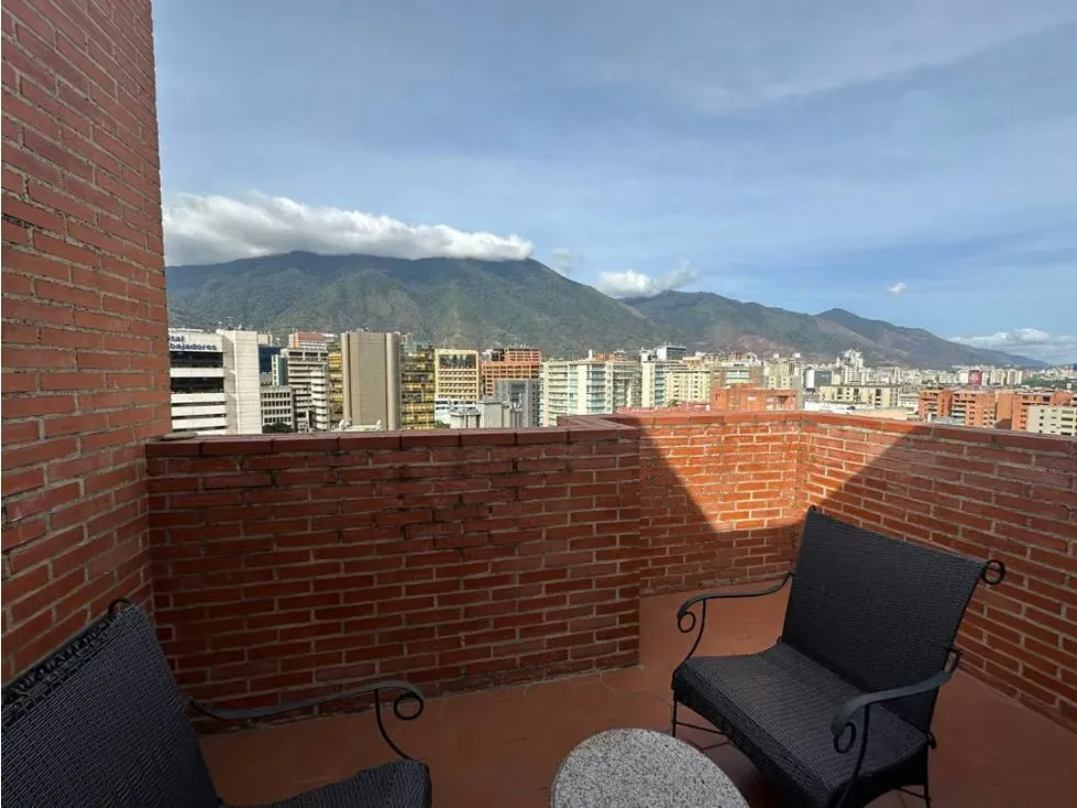 Se vende PH 250m2 Urb. El rosal - 9