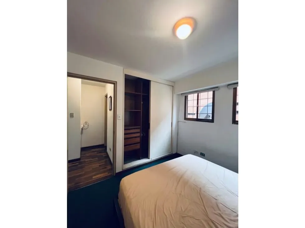 La Castellana, apartamento 1H/1H/1PE - 4