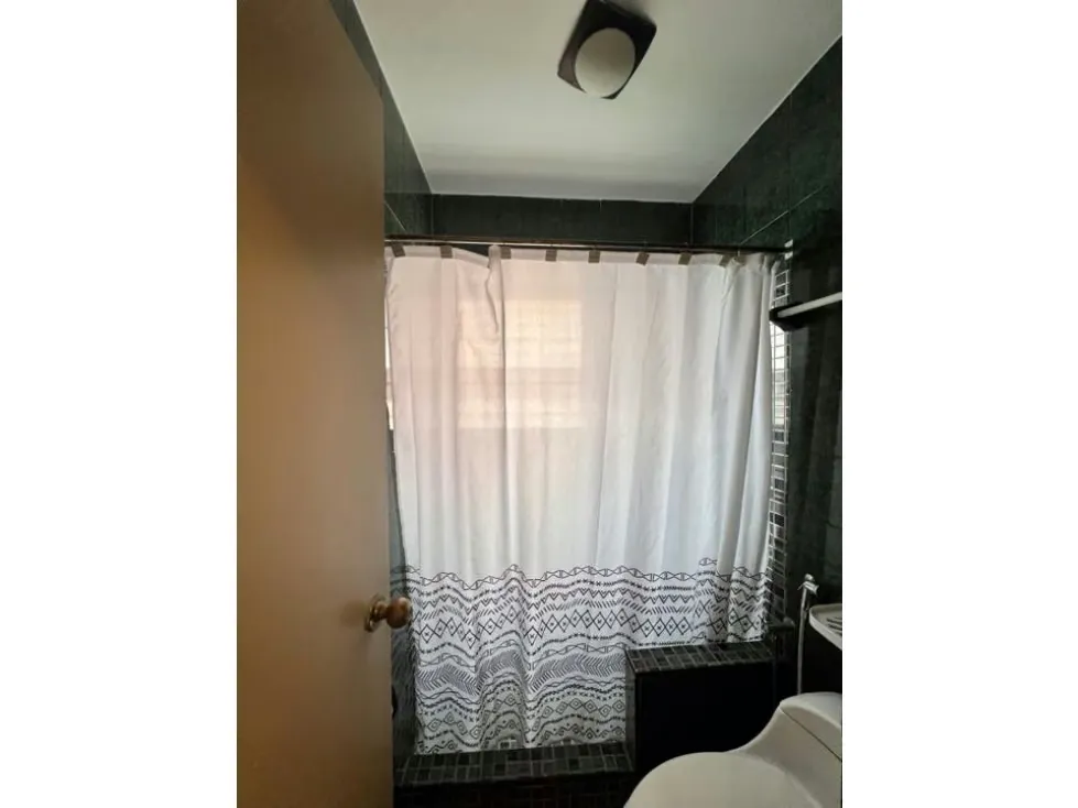 La Castellana, apartamento 1H/1H/1PE - 5