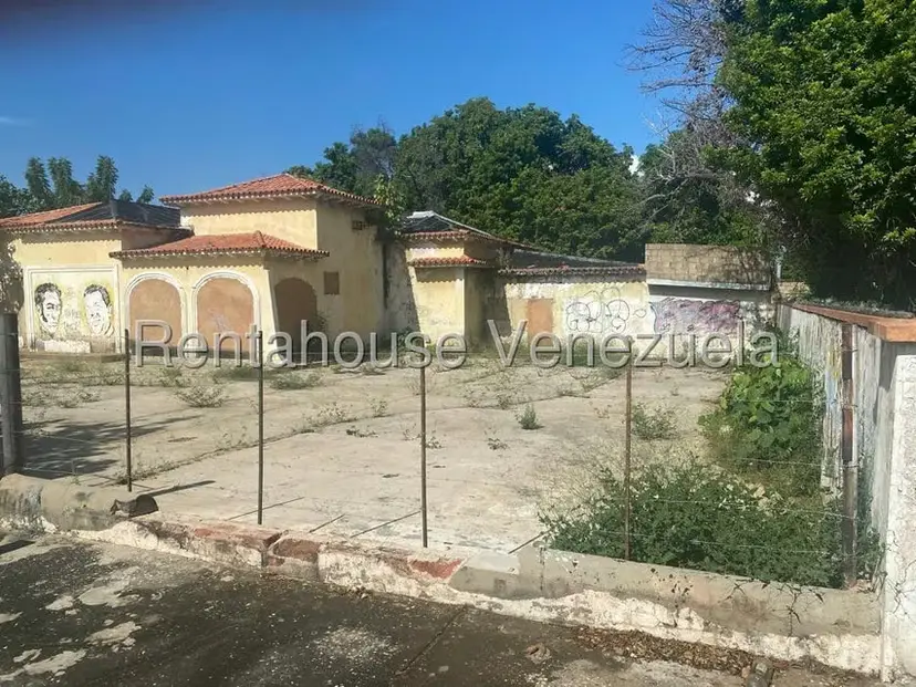 Casa (1 Nivel) en Venta en Paraiso, Zulia