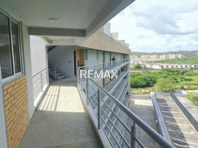 TOWNHOUSE EN VENTA, MERCADO PRIMARIO,OBRA GRIS, COLINAS DEL VIENTO.BARQUISIMETO CONJUNTO MISTRAL - 2