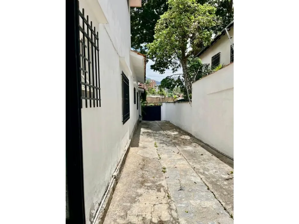 Se alquila casa 800m2 Altamira - 6