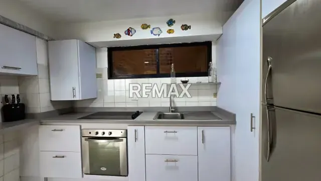 APARTAMENTO CON ESTILO MODERNO, CON ESPECTACULAR VISTA AL MAR - 20