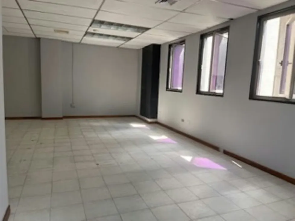 En Alquiler Oficina La Urbina 150mts/2B/1PE - 6