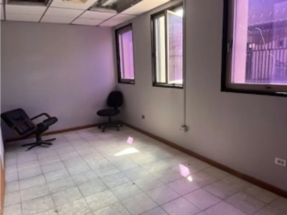 En Alquiler Oficina La Urbina 150mts/2B/1PE - 7