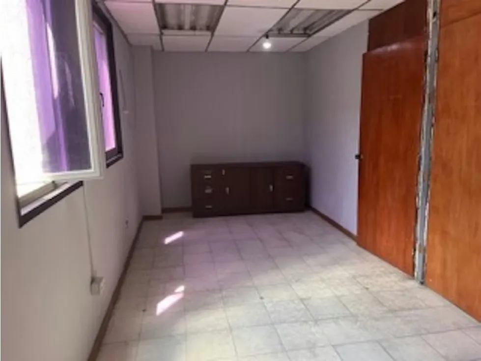 En Alquiler Oficina La Urbina 150mts/2B/1PE - 8