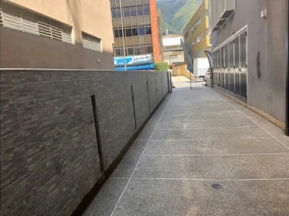 En Alquiler Oficina La Urbina 150mts/2B/1PE - 10