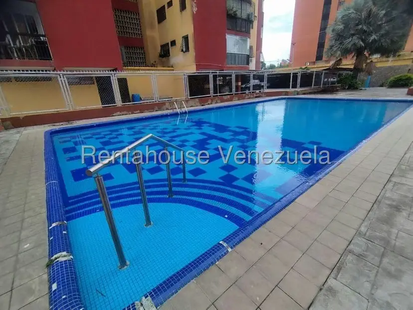 Apartamento (1 Nivel) en Venta en El Parral, Lara
