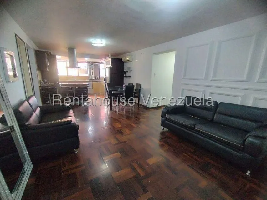 Apartamento (1 Nivel) en Venta en El Parral, Lara - 2