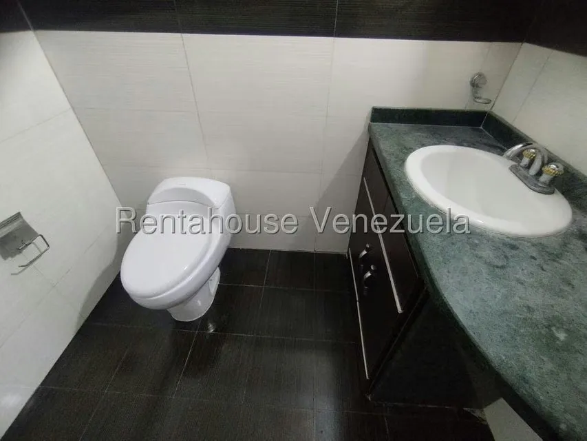 Apartamento (1 Nivel) en Venta en El Parral, Lara - 11