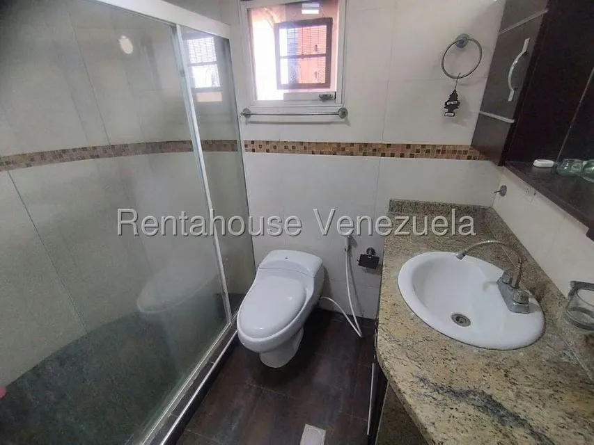 Apartamento (1 Nivel) en Venta en El Parral, Lara - 12