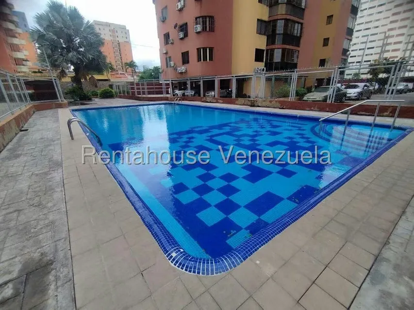 Apartamento (1 Nivel) en Venta en El Parral, Lara - 16