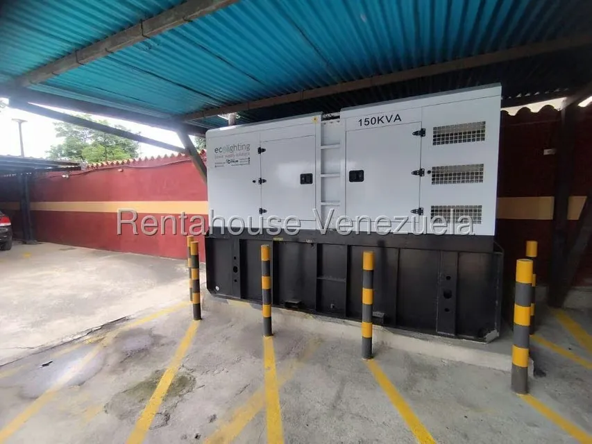 Apartamento (1 Nivel) en Venta en El Parral, Lara - 17