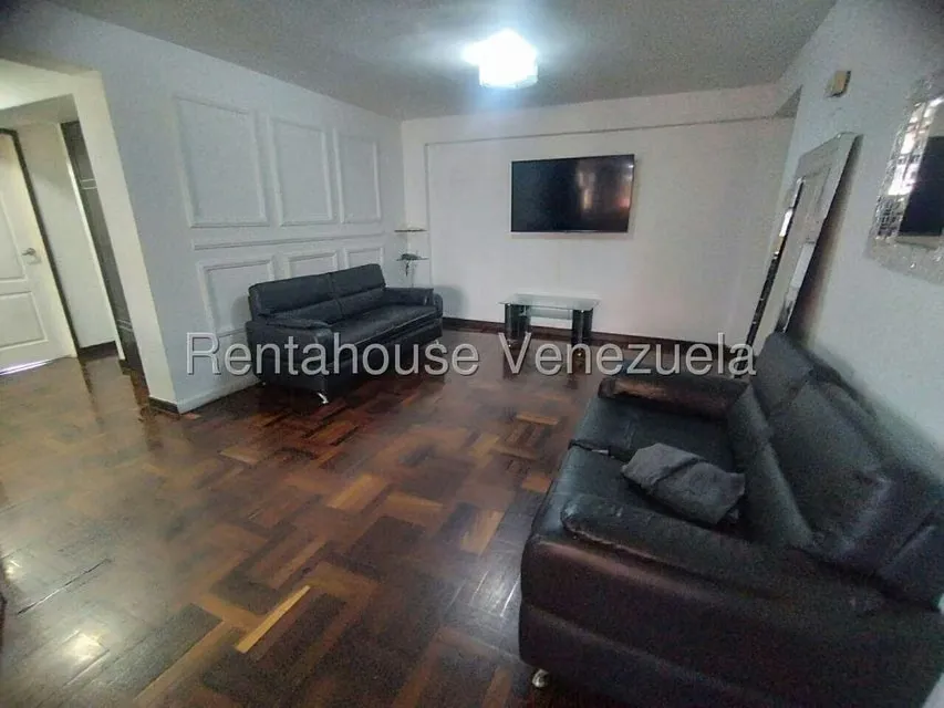 Apartamento (1 Nivel) en Venta en El Parral, Lara - 3