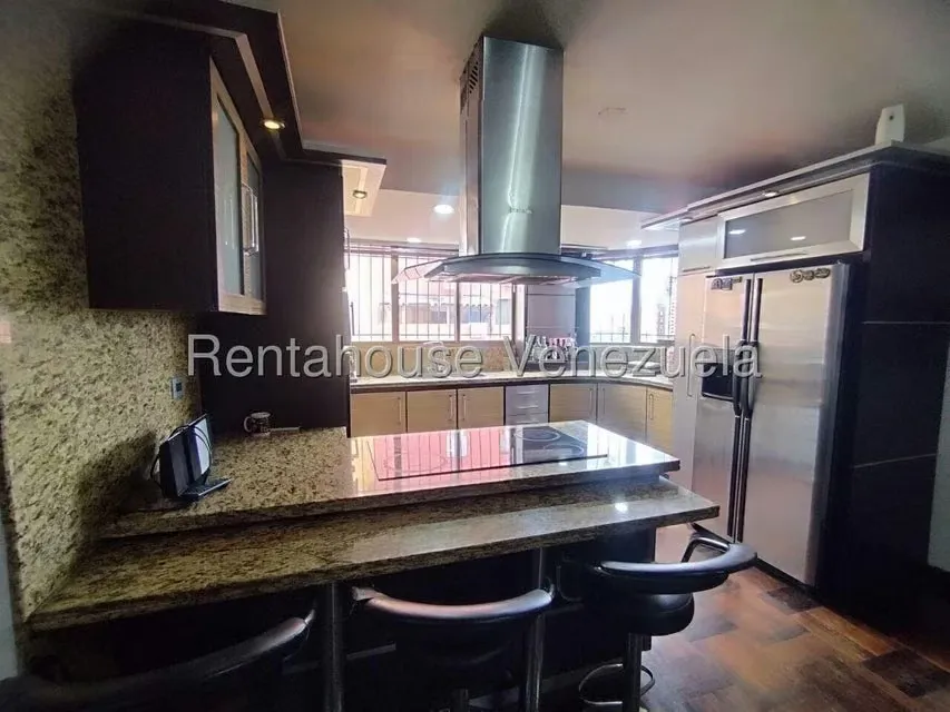 Apartamento (1 Nivel) en Venta en El Parral, Lara - 4
