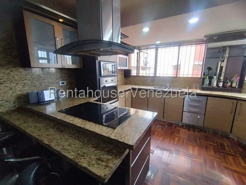 Apartamento (1 Nivel) en Venta en El Parral, Lara - 5