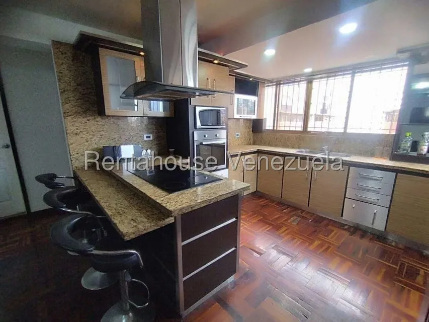 Apartamento (1 Nivel) en Venta en El Parral, Lara - 6