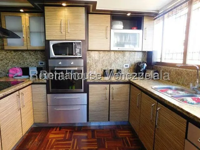 Apartamento (1 Nivel) en Venta en El Parral, Lara - 7
