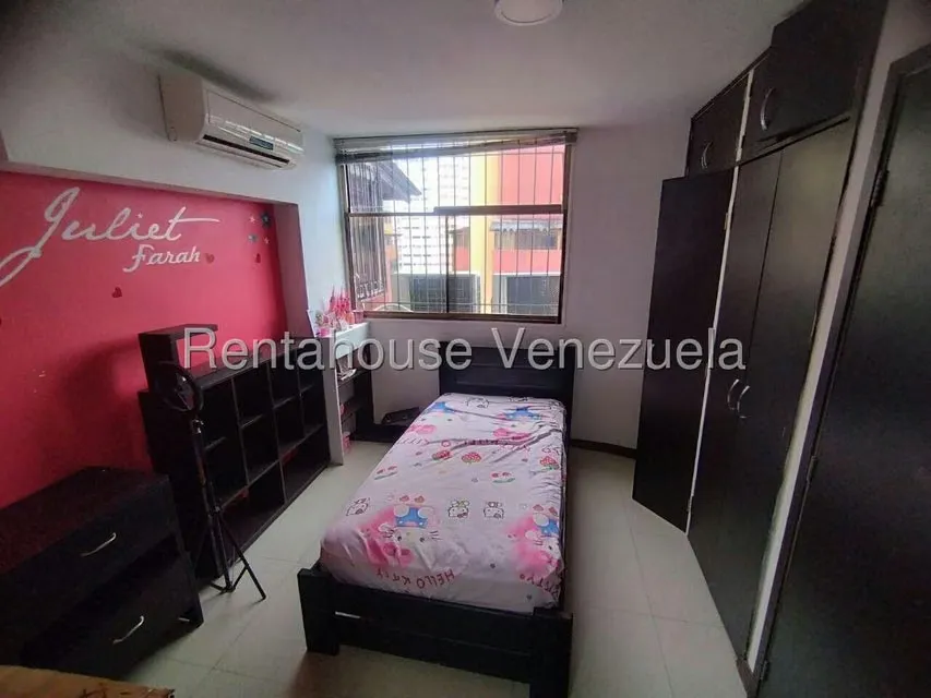 Apartamento (1 Nivel) en Venta en El Parral, Lara - 10