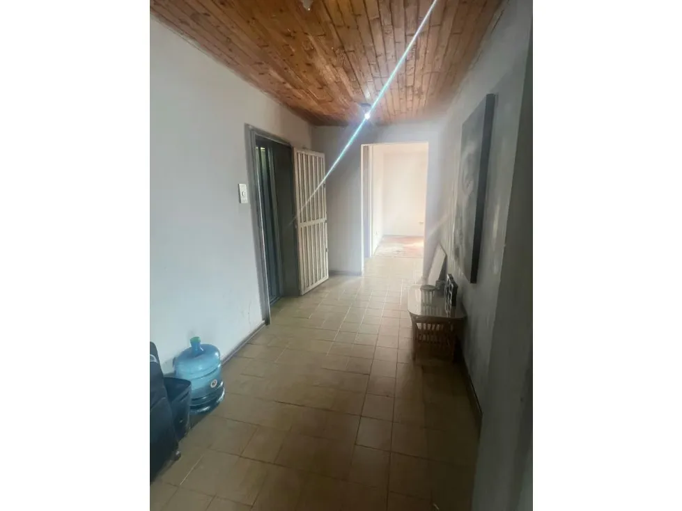 En venta Penthouse de 248mtrs en La Boyera. - 3