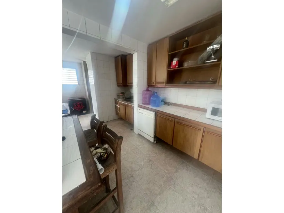 En venta Penthouse de 248mtrs en La Boyera. - 10