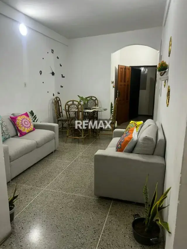 EN ALQUILER APARTAMENTO EN AVENIDA ANDRES BELLO BARQUISIMETO