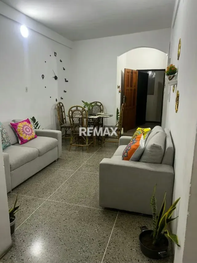 EN ALQUILER APARTAMENTO EN AVENIDA ANDRES BELLO BARQUISIMETO