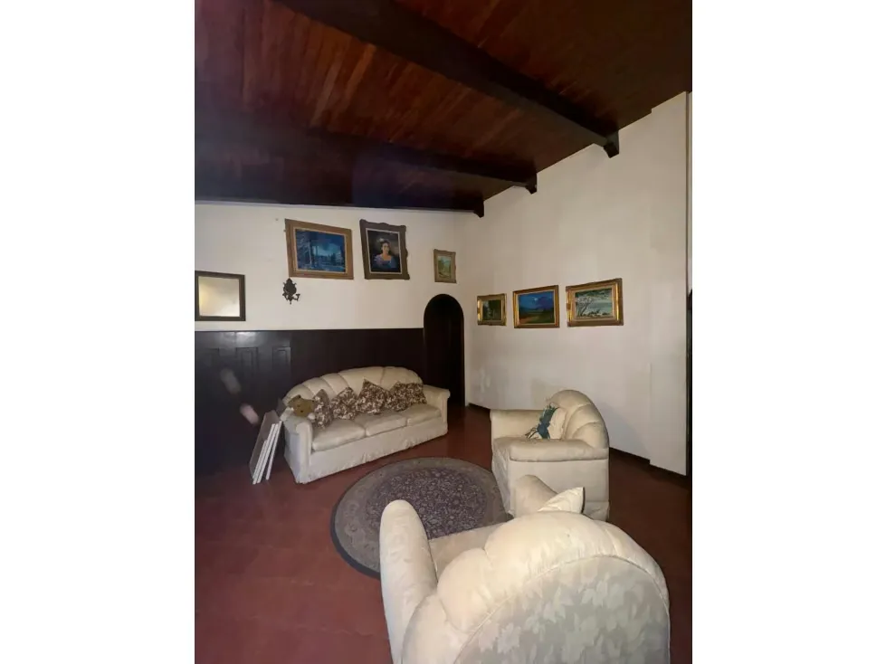 Se vende casa 1000m² 12h+2s/8b+s/6e San Luis - 11