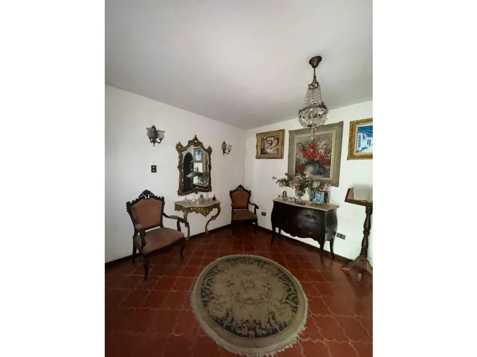 Se vende casa 1000m² 12h+2s/8b+s/6e San Luis - 13