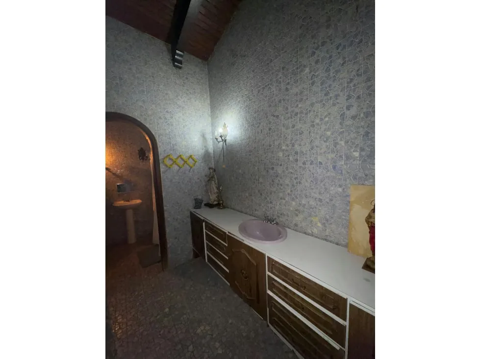 Se vende casa 1000m² 12h+2s/8b+s/6e San Luis - 14