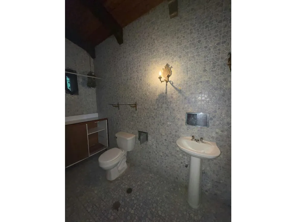 Se vende casa 1000m² 12h+2s/8b+s/6e San Luis - 15