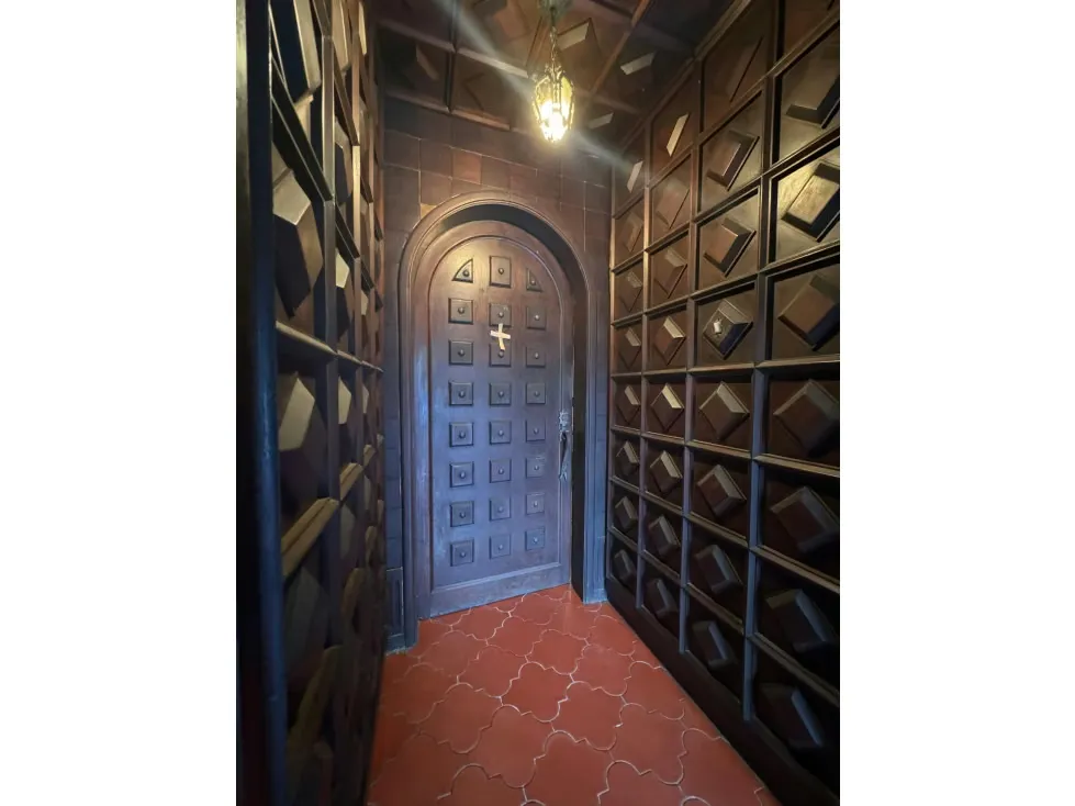 Se vende casa 1000m² 12h+2s/8b+s/6e San Luis - 18