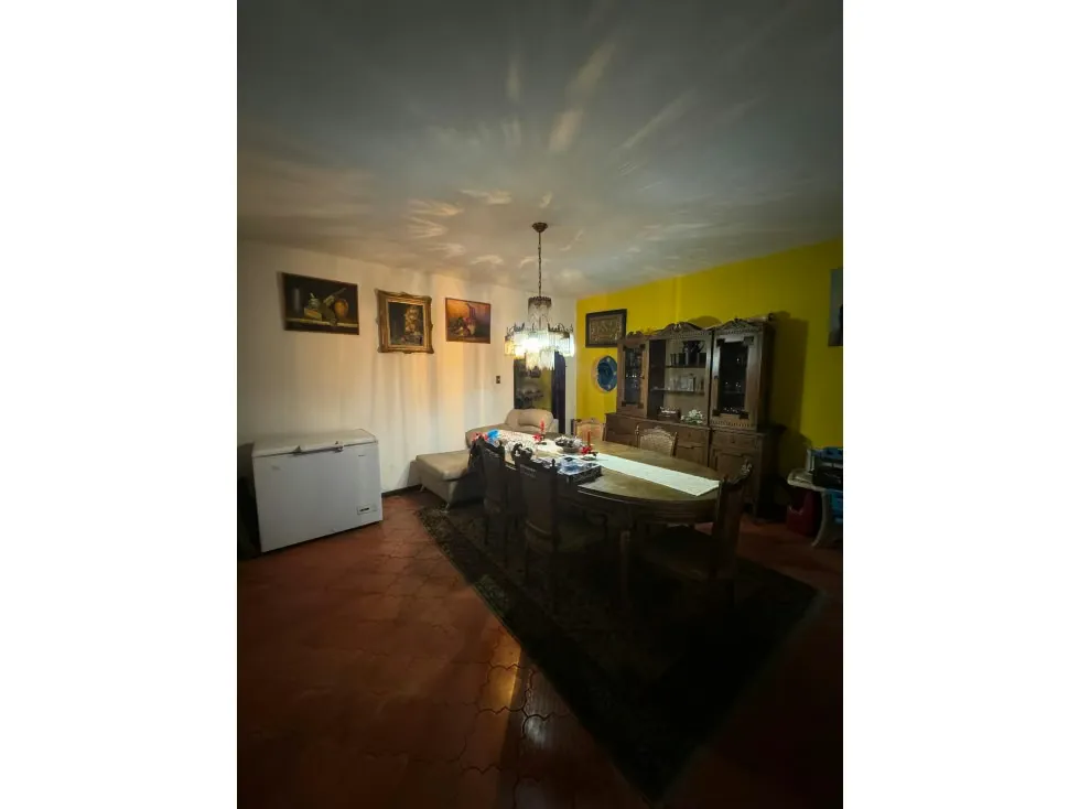 Se vende casa 1000m² 12h+2s/8b+s/6e San Luis - 5