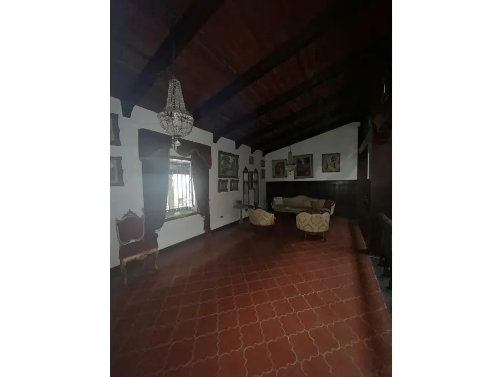 Se vende casa 1000m² 12h+2s/8b+s/6e San Luis - 6