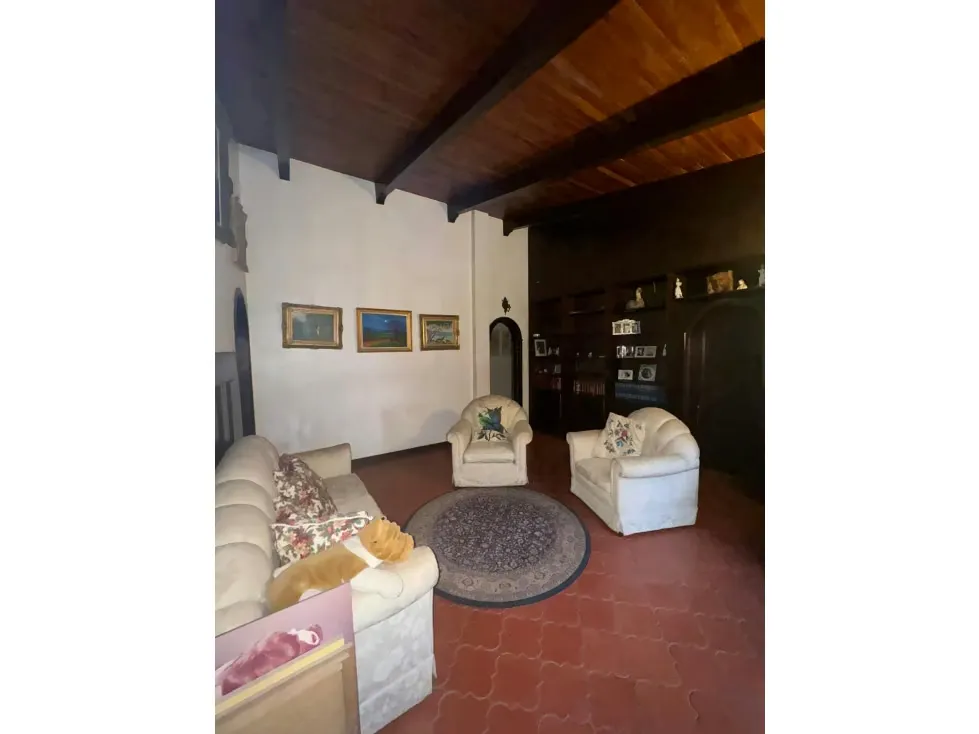 Se vende casa 1000m² 12h+2s/8b+s/6e San Luis - 10