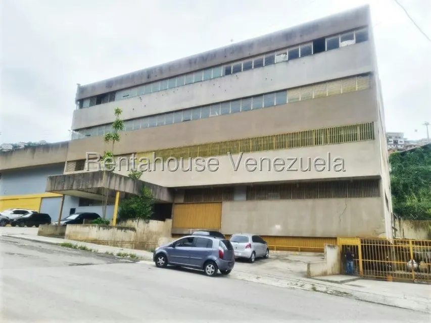 Negocios y Empresas (Manufactura) en Venta en Palo Verde, Distrito Metropolitano