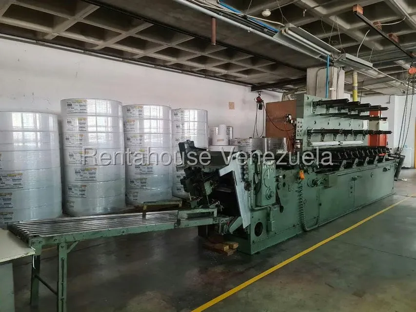 Negocios y Empresas (Manufactura) en Venta en Palo Verde, Distrito Metropolitano - 11