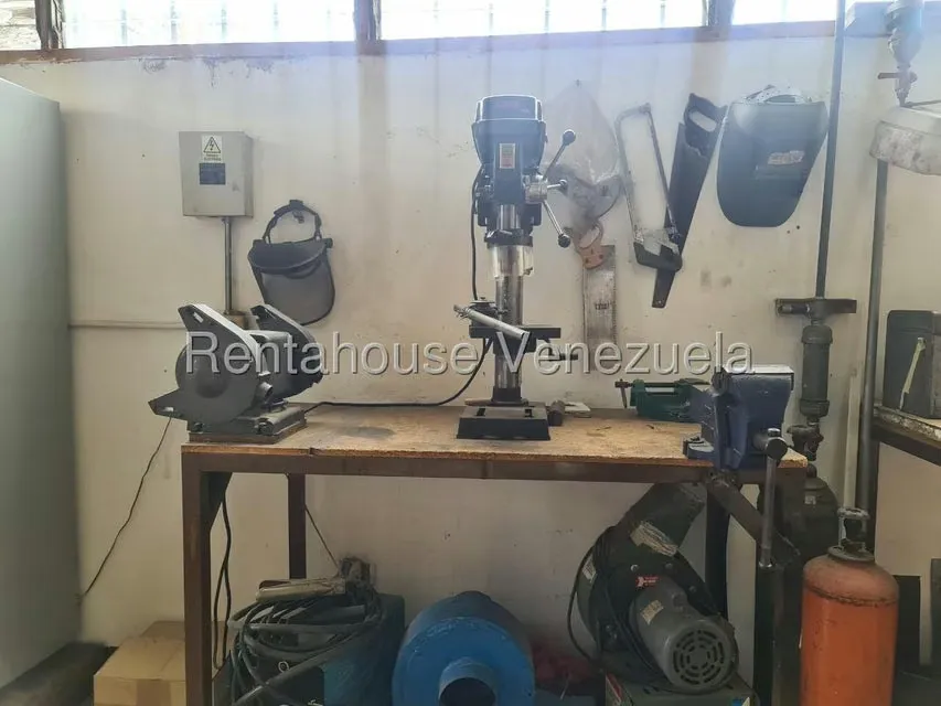 Negocios y Empresas (Manufactura) en Venta en Palo Verde, Distrito Metropolitano - 13