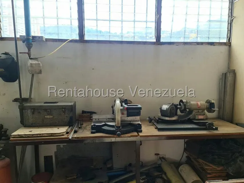Negocios y Empresas (Manufactura) en Venta en Palo Verde, Distrito Metropolitano - 14