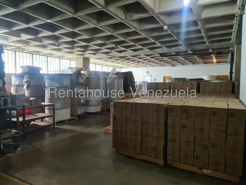 Negocios y Empresas (Manufactura) en Venta en Palo Verde, Distrito Metropolitano - 20
