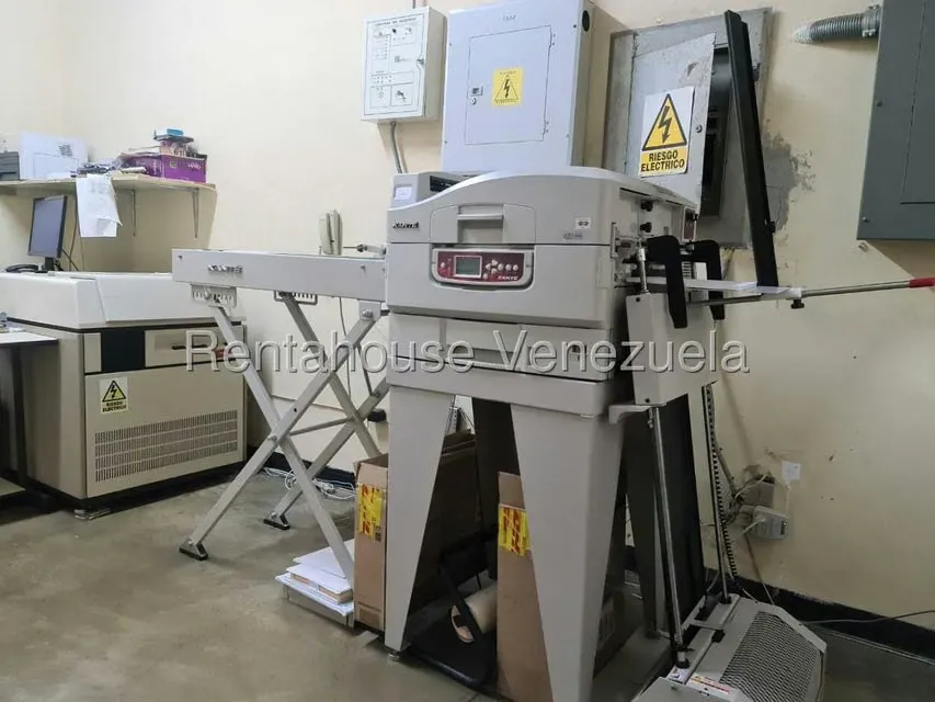 Negocios y Empresas (Manufactura) en Venta en Palo Verde, Distrito Metropolitano - 2